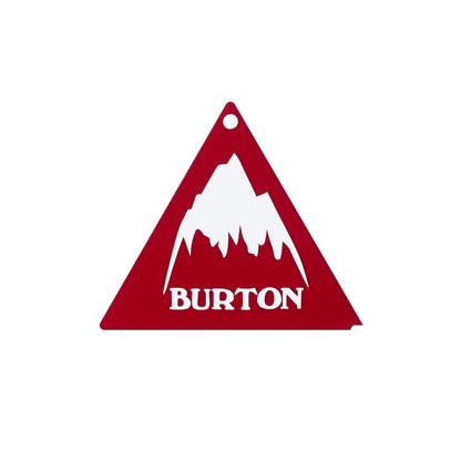 Burton Tri-Scraper Assorted OS - Burton Tuning