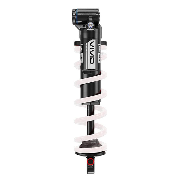 RockShox Vivid Coil Ultimate DH C1 Rear shock 250x75 Shaft Eyelet: Sta – Dreamruns.com RockShox Vivid Coil Ultimate DH C1 Rear shock 250x75 Shaft Eyelet: Sta – Dreamruns.com