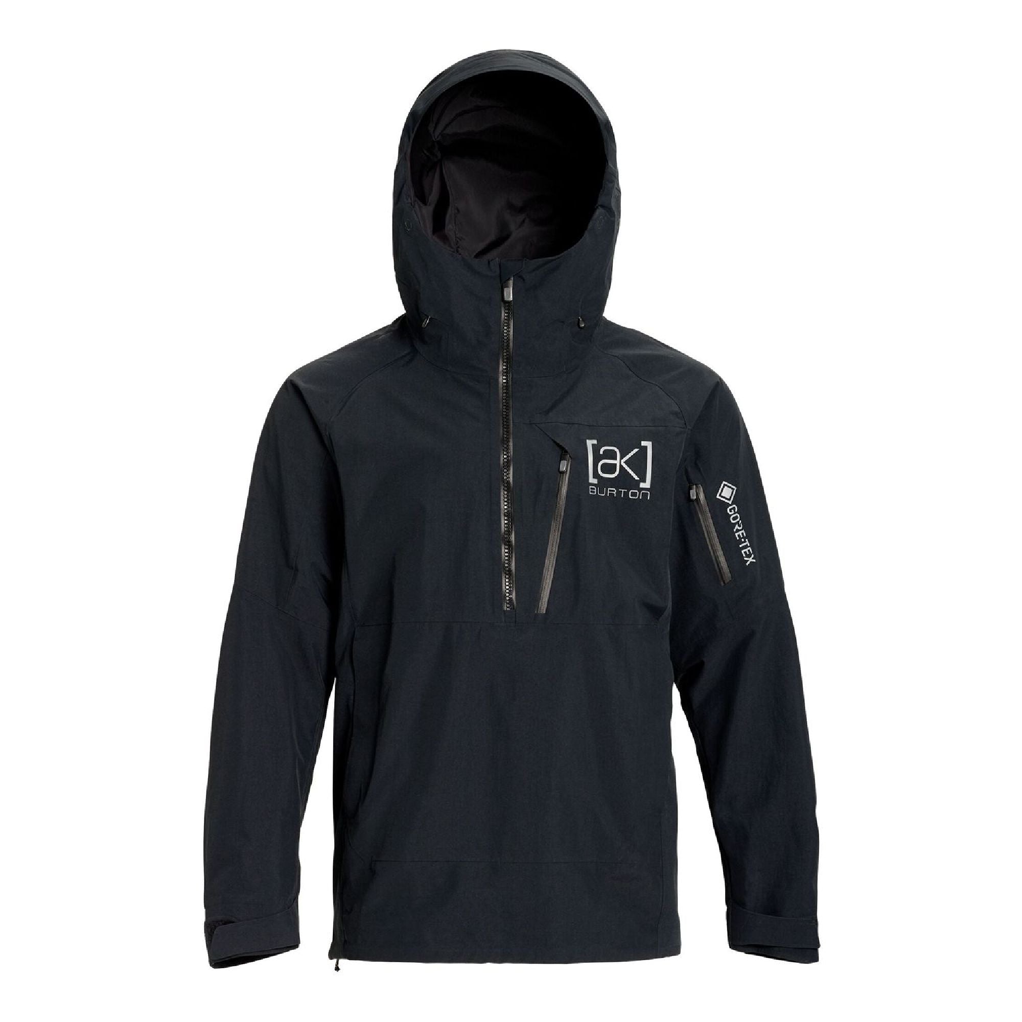 Burton Retro Anorak - Men's - Clothing