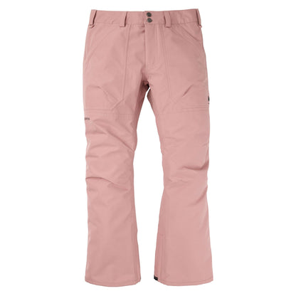 Men's Burton Ballast GORE-TEX 2L Pants Powder Blush - Burton Snow Pants