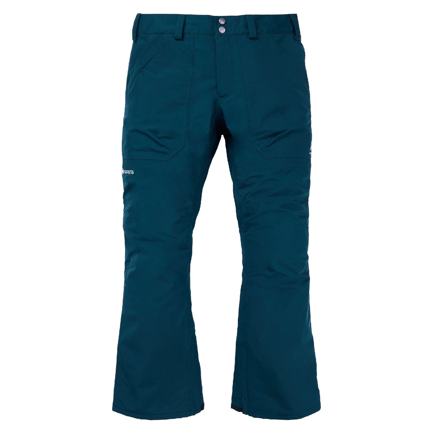 Men's Burton Ballast GORE-TEX 2L Pants Deep Emerald - Burton Snow Pants