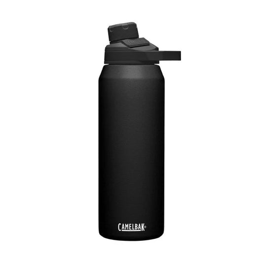 Camelbak Chute Mag SST Vacuum Insulated 32oz Black OS Water Bottles & Hydration Packs
