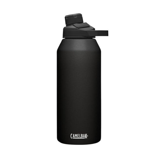 Camelbak Chute Mag SST Vacuum Insulated 40oz Black OS Water Bottles & Hydration Packs