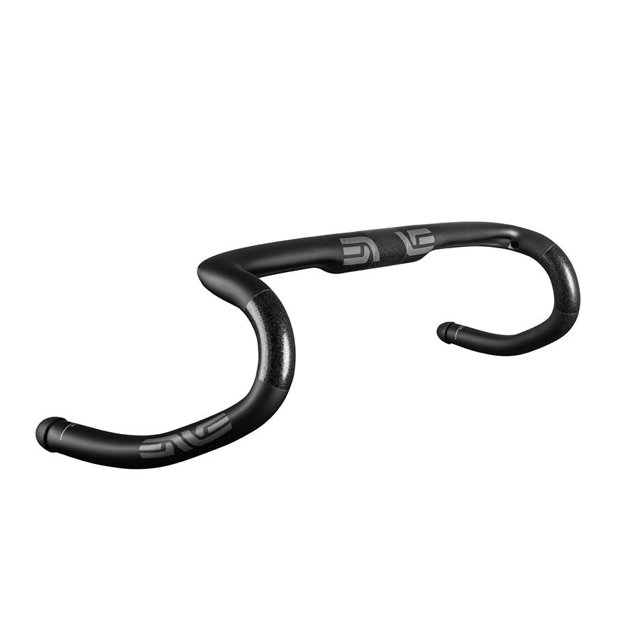 ENVE Composites G Series Gravel Handlebar - Carbon 31.8mm 42cm Black - ENVE Composites Handlebars