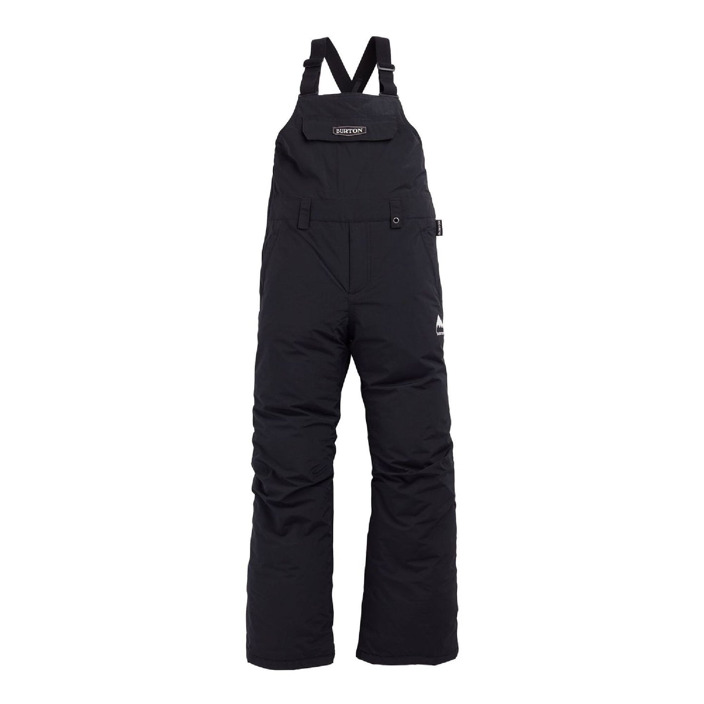 Kids' Burton Skylar 2L Bib Pants True Black - 2023 - Burton Snow Pants