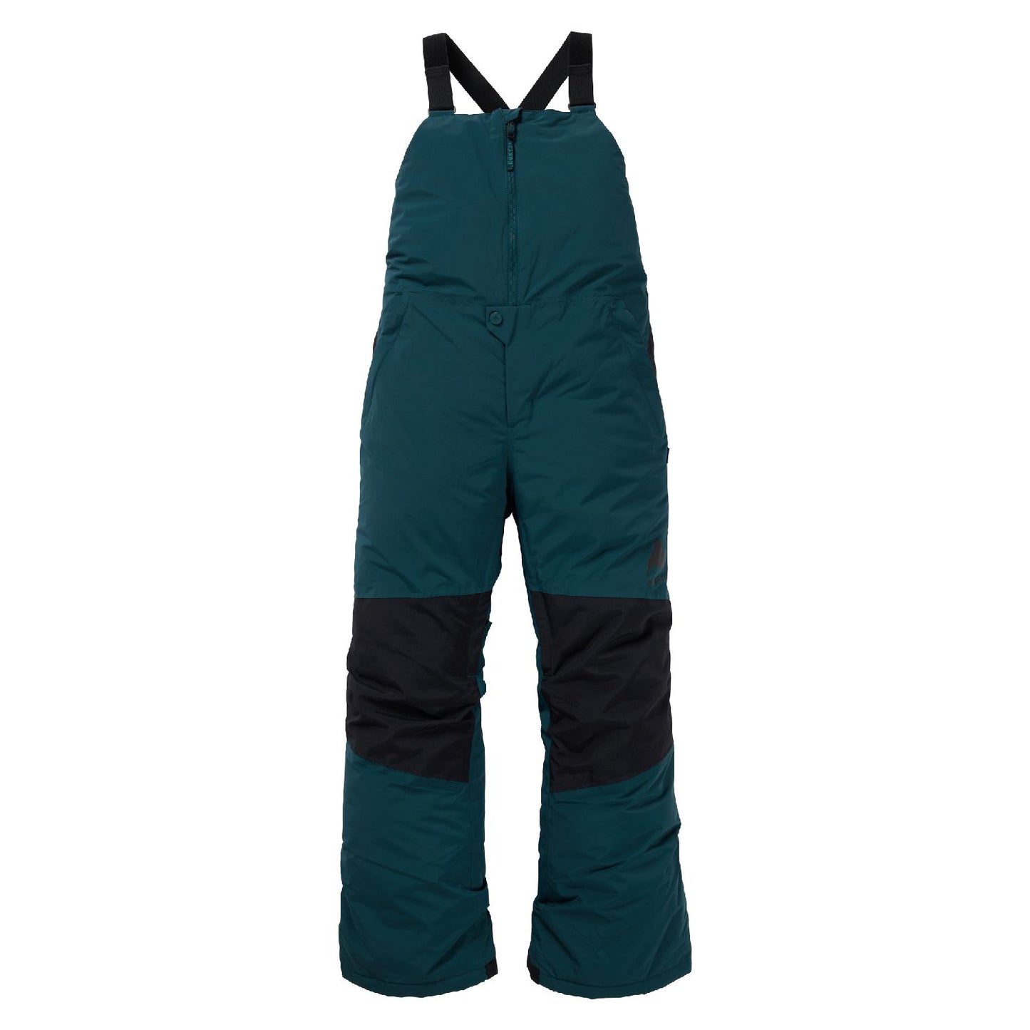 Kids' Burton Skylar 2L Bib Pants Deep Emerald - Burton Snow Pants