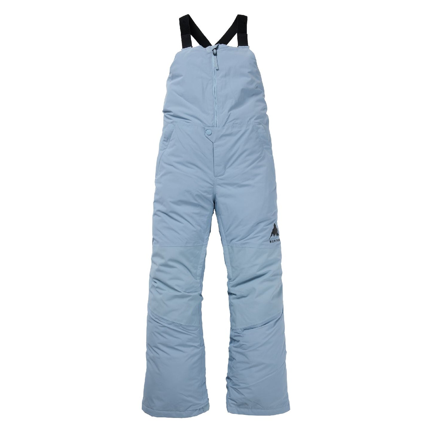 Kids' Burton Skylar 2L Bib Pants Dusty Blue - Burton Snow Pants