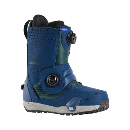 Men's Burton Photon Step On Snowboard Boots Nightfall Deep Emerald - Burton Snowboard Boots