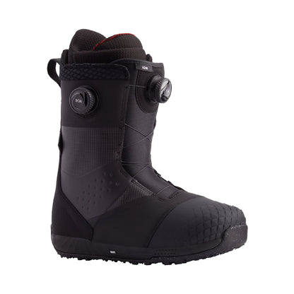 Men's Burton Ion BOA Snowboard Boots Black - Burton Snowboard Boots