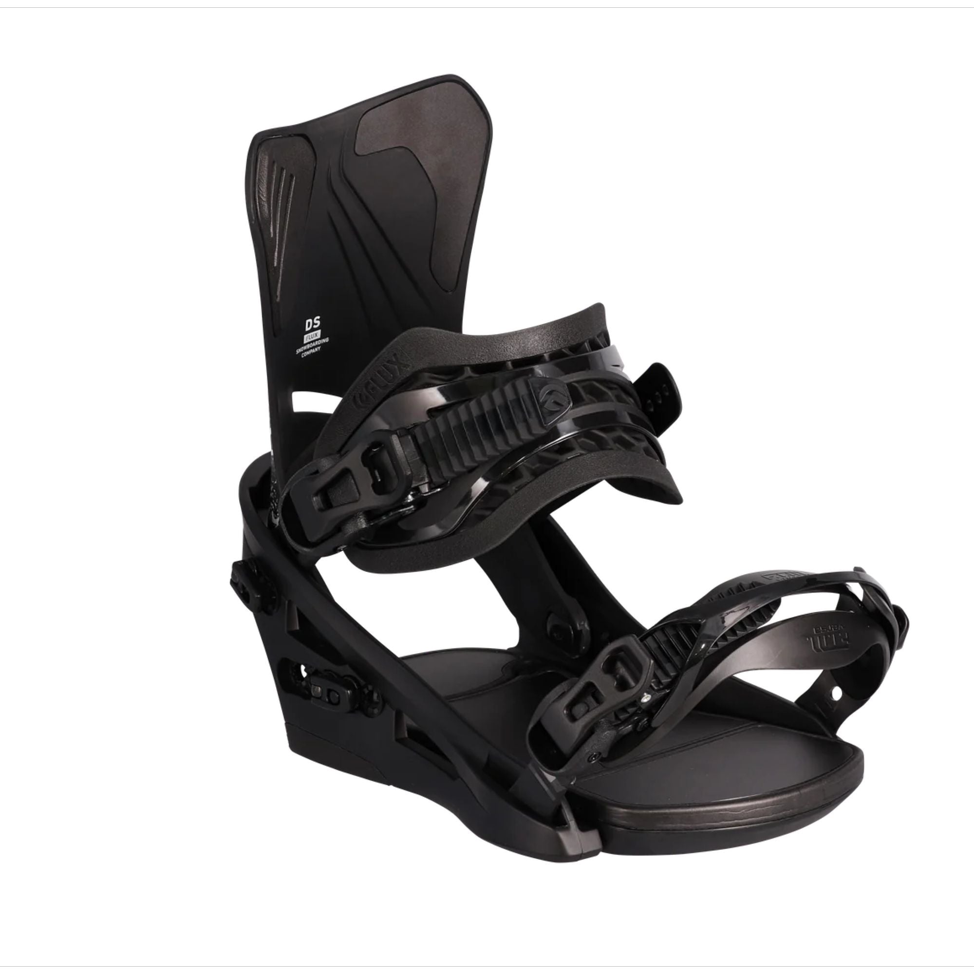 Flux DS Snowboard Binding – Dreamruns.com