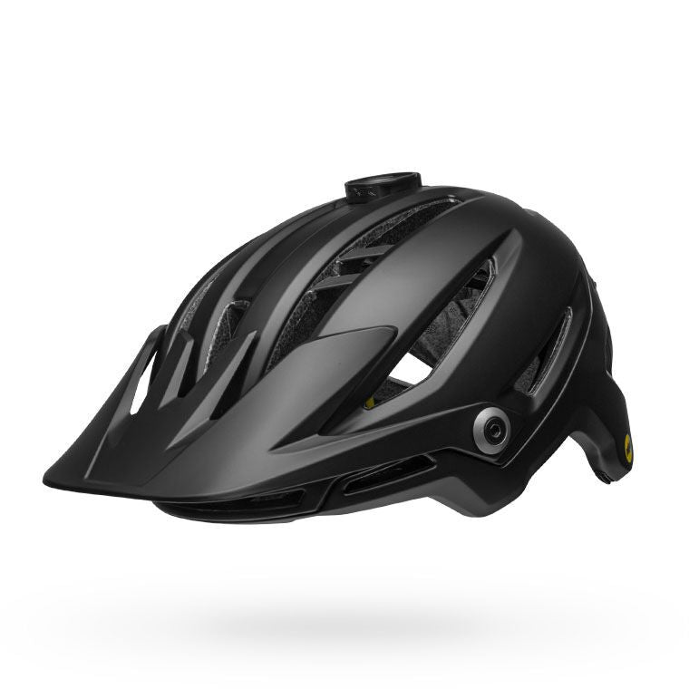 Bell Sixer MIPS Helmet Matte Black Bike Helmets