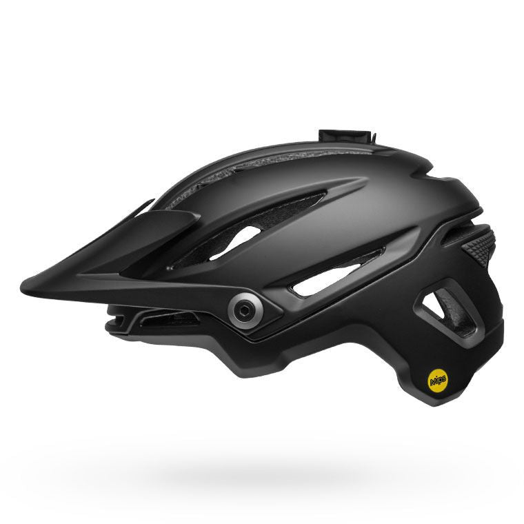 Bell Sixer MIPS Helmet Matte Black Bike Helmets