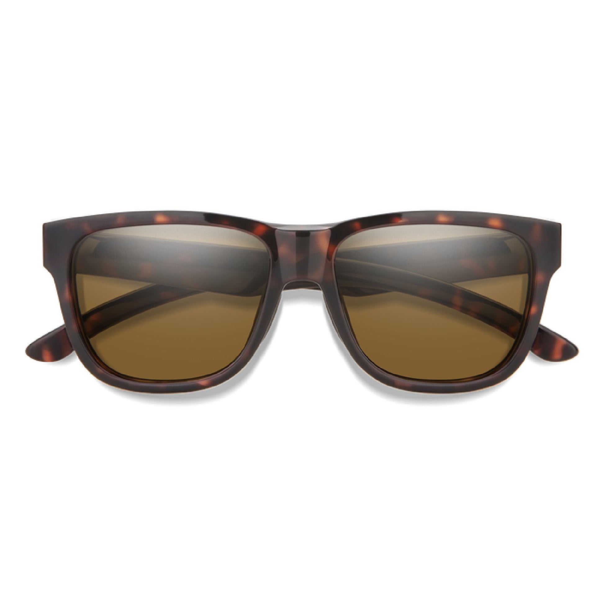 Smith Lowdown Slim 2 Sunglasses Tortoise / Brown Sunglasses