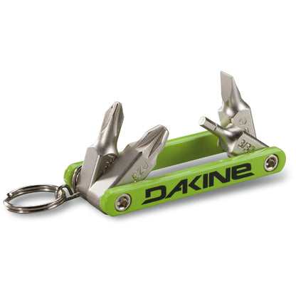 Dakine Fidget Tool Green OS - Dakine Snow Tools