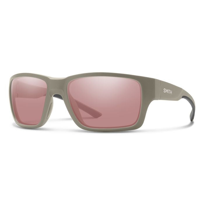 Smith Outback Elite Sunglasses Default Title - Smith Sunglasses