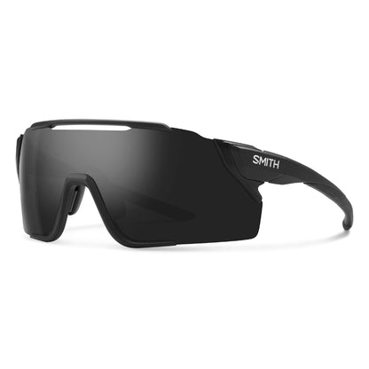 Smith Attack MAG MTB Sunglasses Matte Black / ChromaPop Black Sunglasses