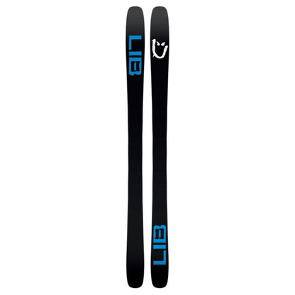 Lib Tech UFO 95 Skis 2024 185 - Lib Tech Skis