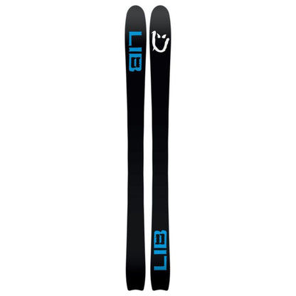 Lib Tech Wunderstick 106 Skis 2024 185 - Lib Tech Skis