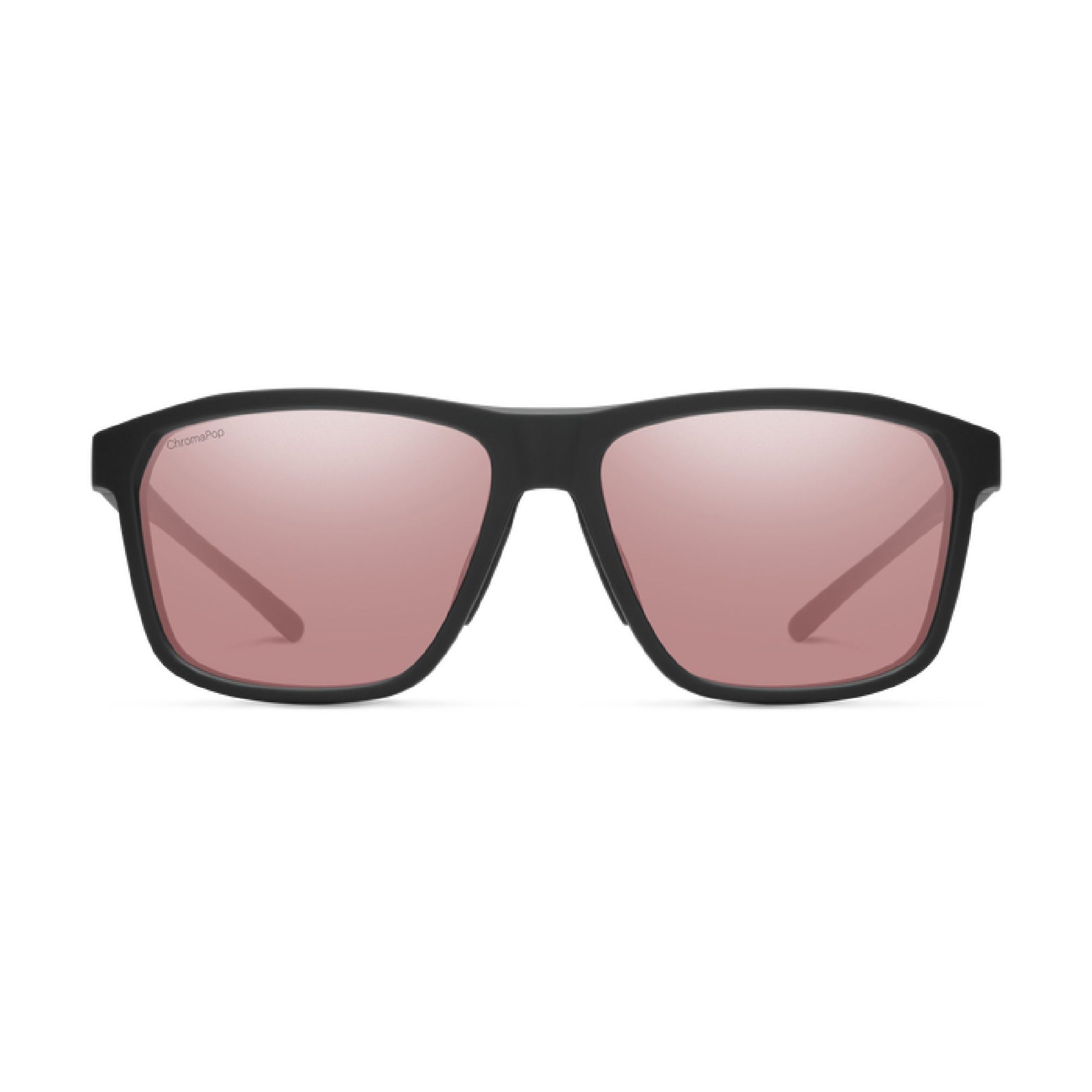 Smith Pinpoint Sunglasses Matte Black / ChromaPop Ignitor Sunglasses