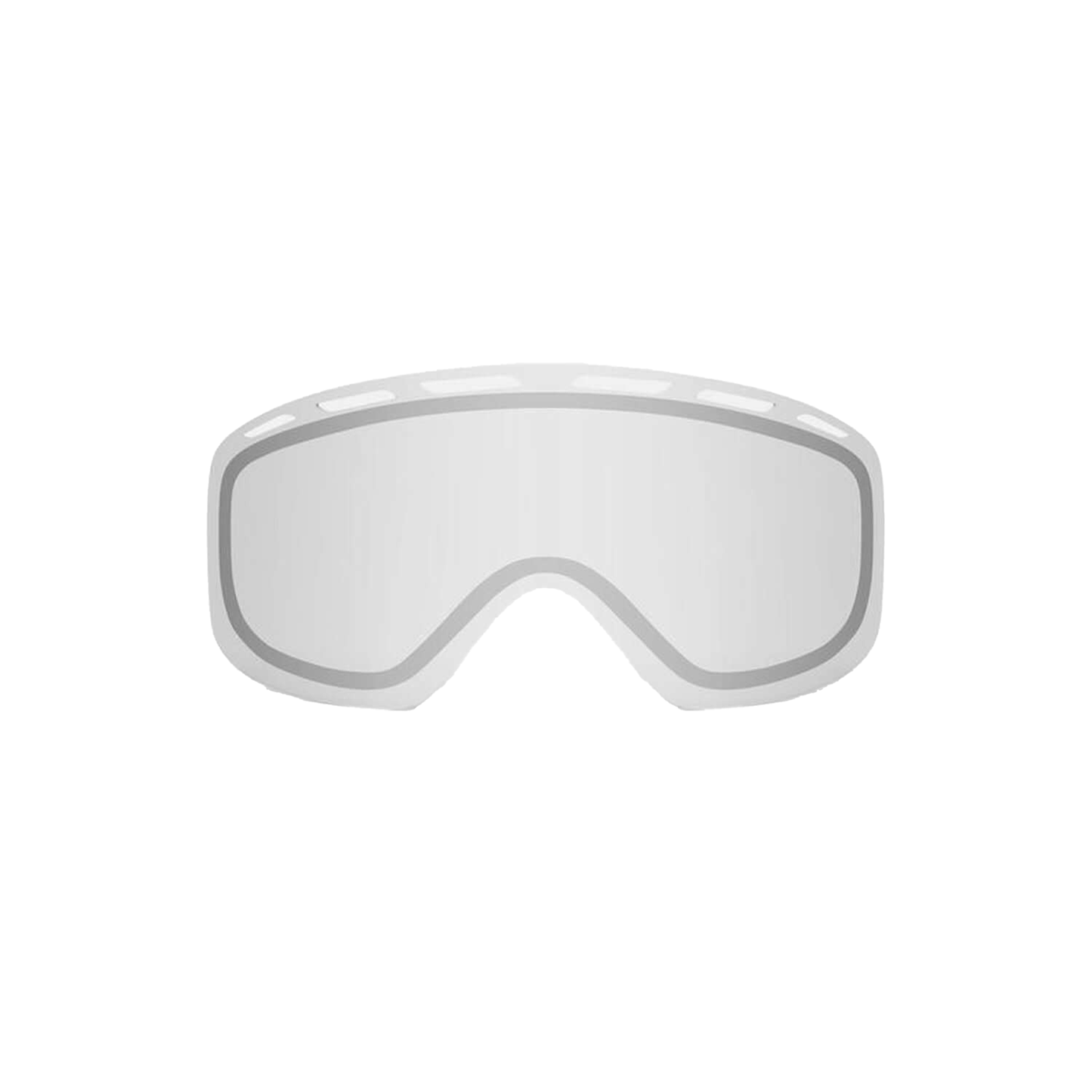 Giro Index OTG Replacement Lens Clear Lenses