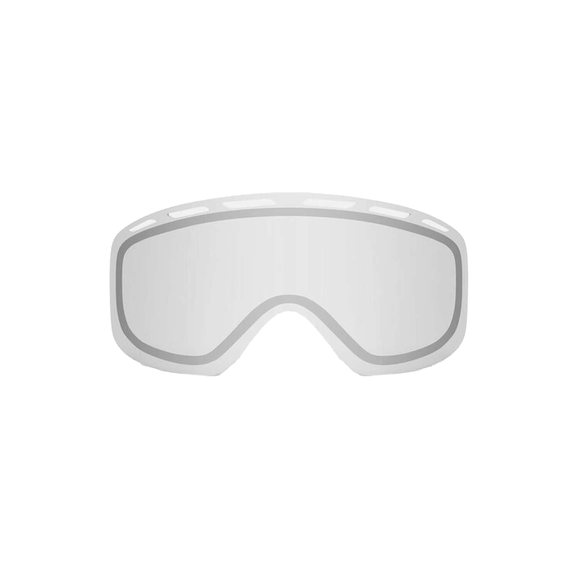 Giro Index OTG Replacement Lens Clear Lenses