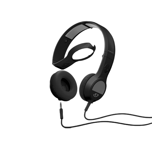 Giro TuneUps Over-The-Ear Headphones Headsets & Audio