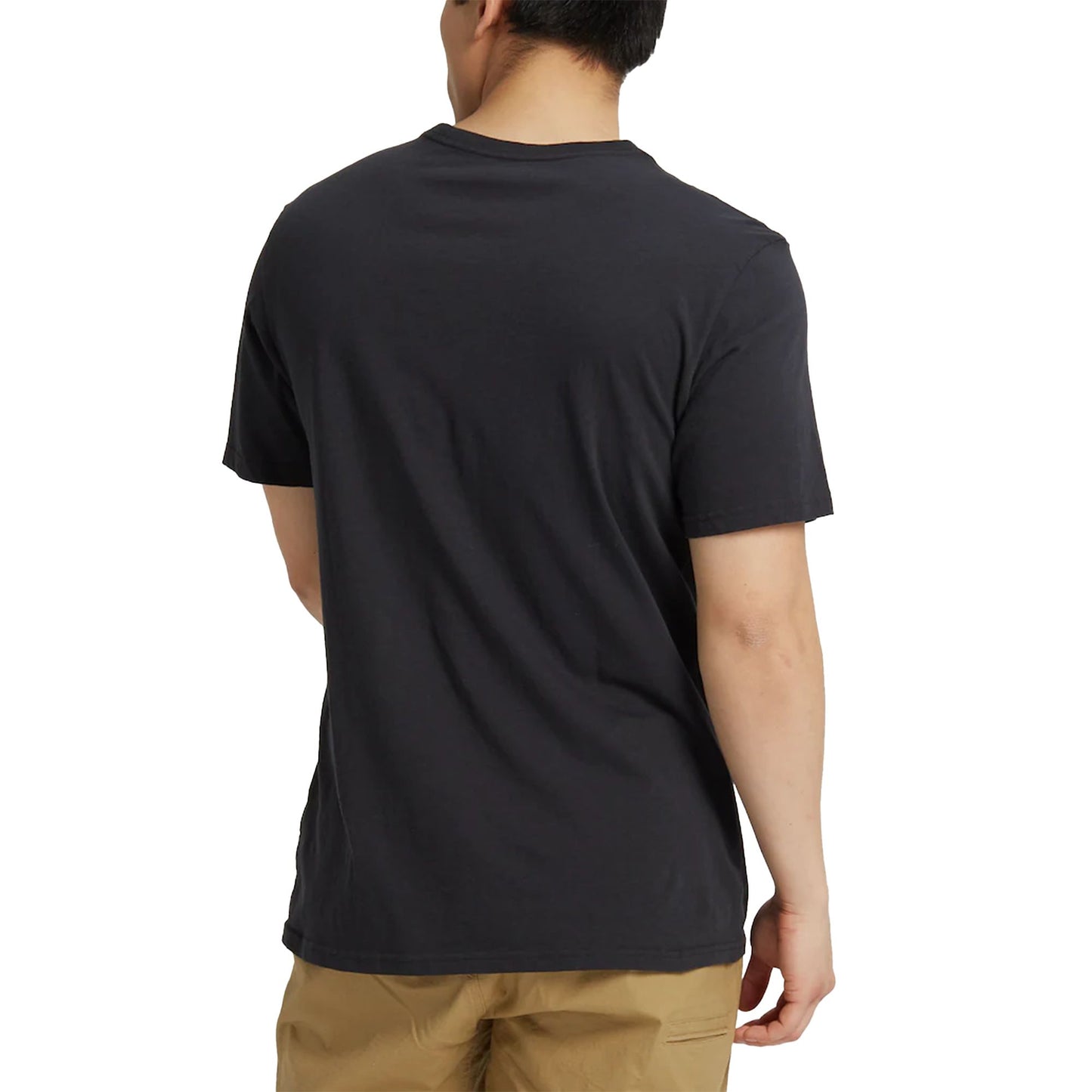 Burton Durable Goods Short Sleeve T-Shirt True Black SS Shirts