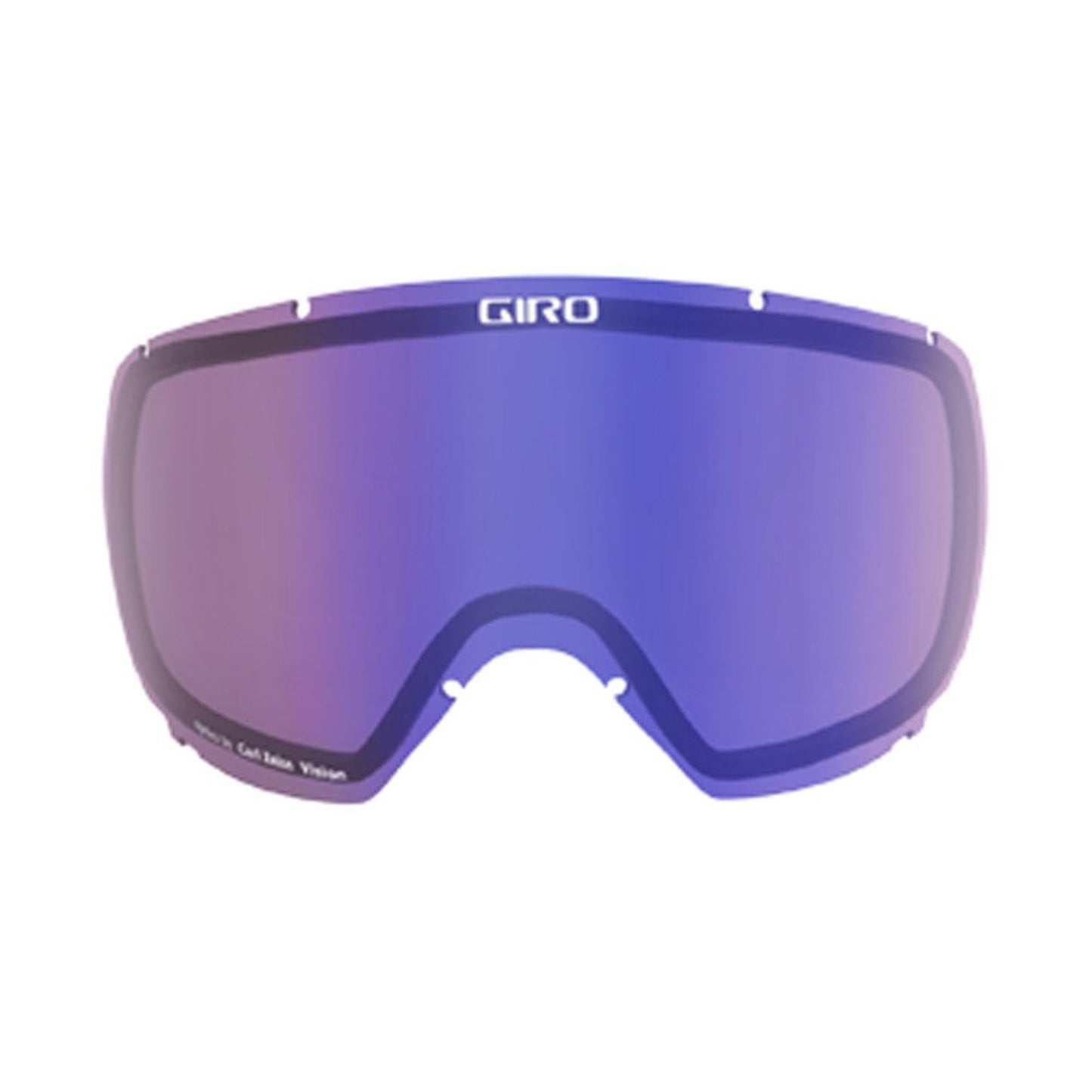 Giro Signal/Siren Replacement Lens Grey Purple Lenses