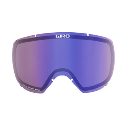 Giro Signal/Siren Replacement Lens Grey Purple - Giro Snow Lenses
