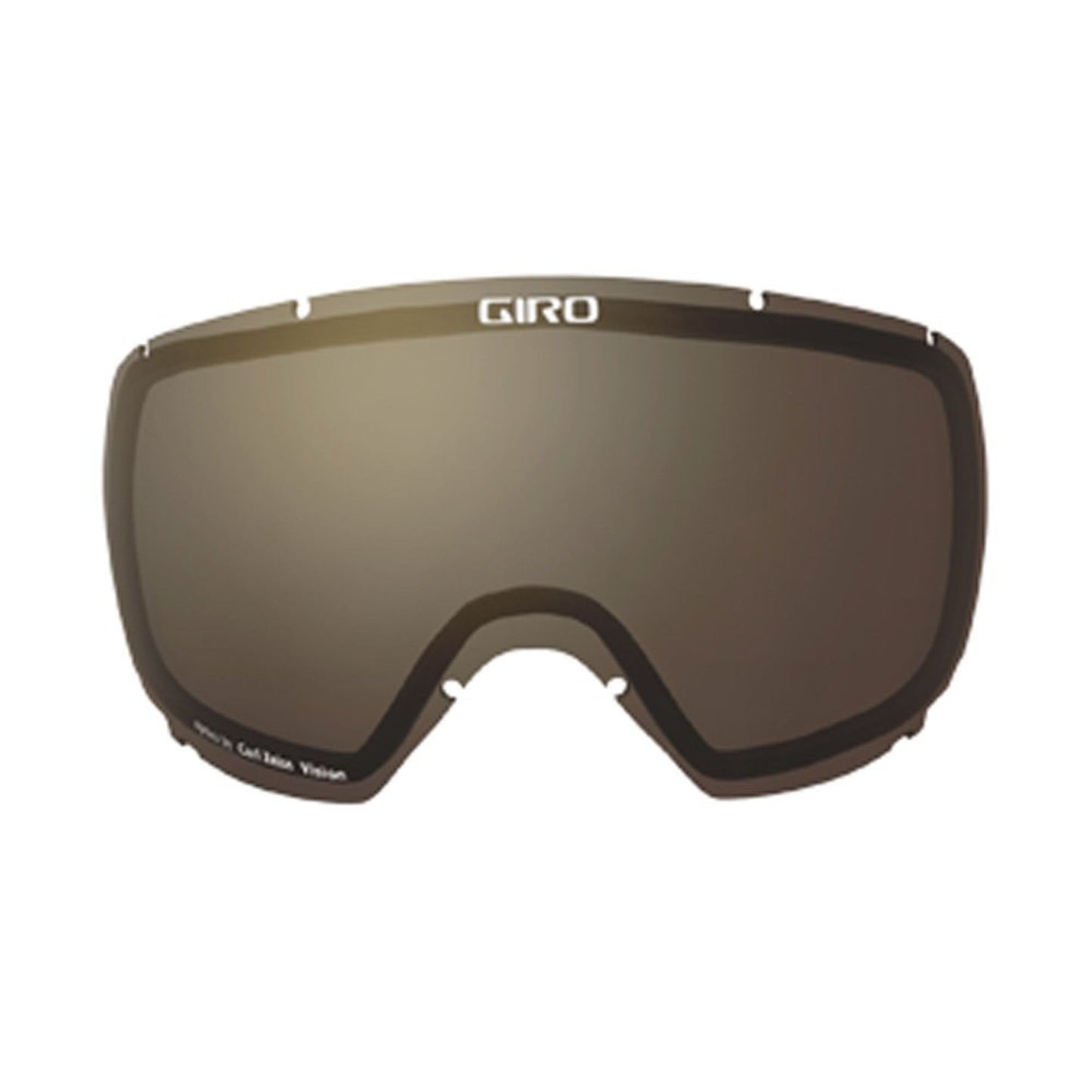 Giro Focus Replacement Lens AR40 - Giro Snow Lenses