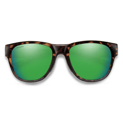 Smith Rockaway Sunglasses Tortoise - Smith Sunglasses