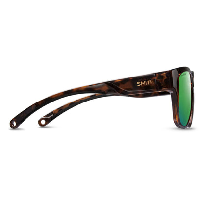 Smith Rockaway Sunglasses Tortoise - Smith Sunglasses