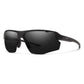 Smith Resolve Sunglasses Matte Black / ChromaPop Black Sunglasses