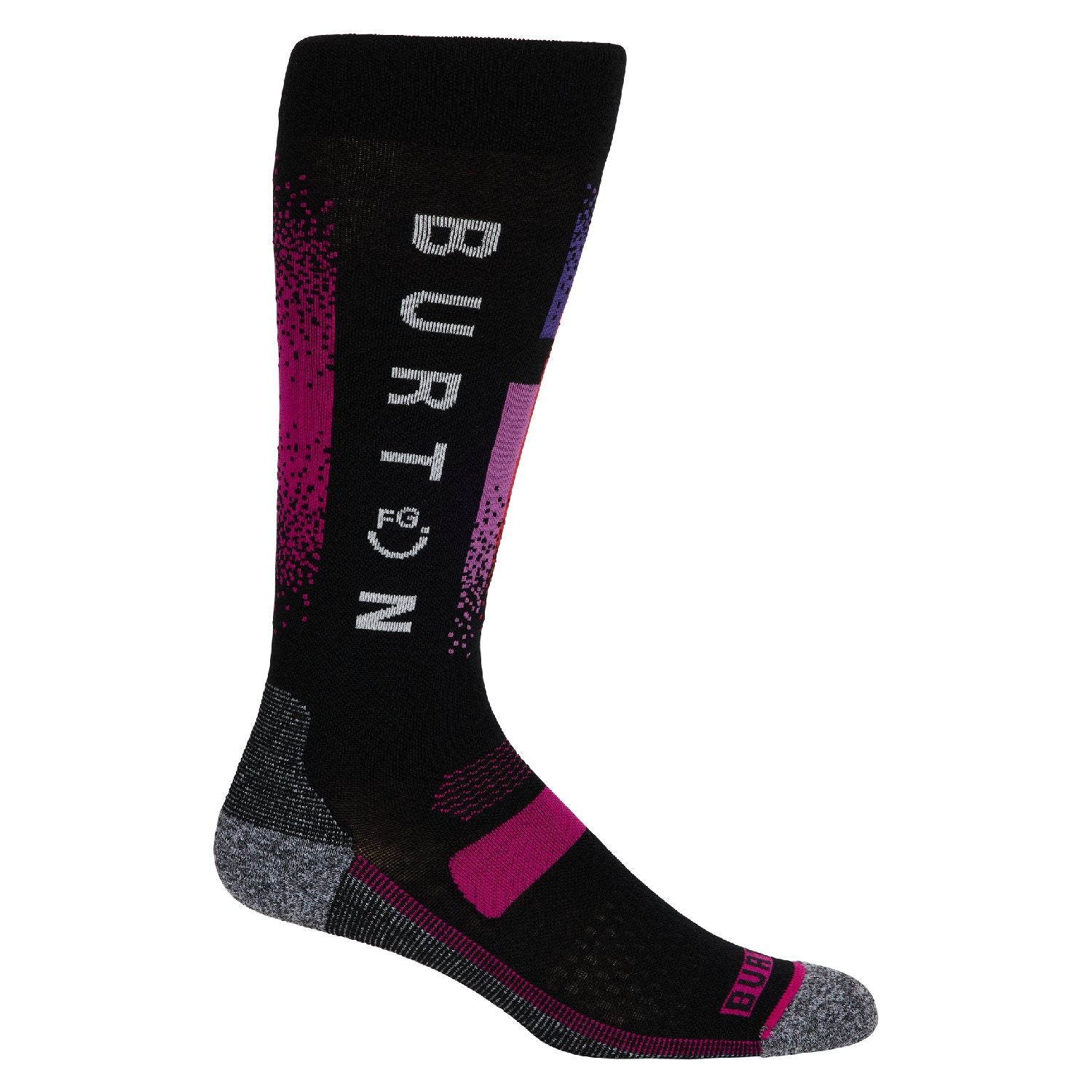 Women's Burton Performance Ultralight Socks Feelgood - Burton Snow Socks