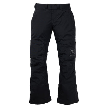 Women's Burton [ak] Summit GORE-TEX 2L Insulated Pants True Black - Burton Snow Pants