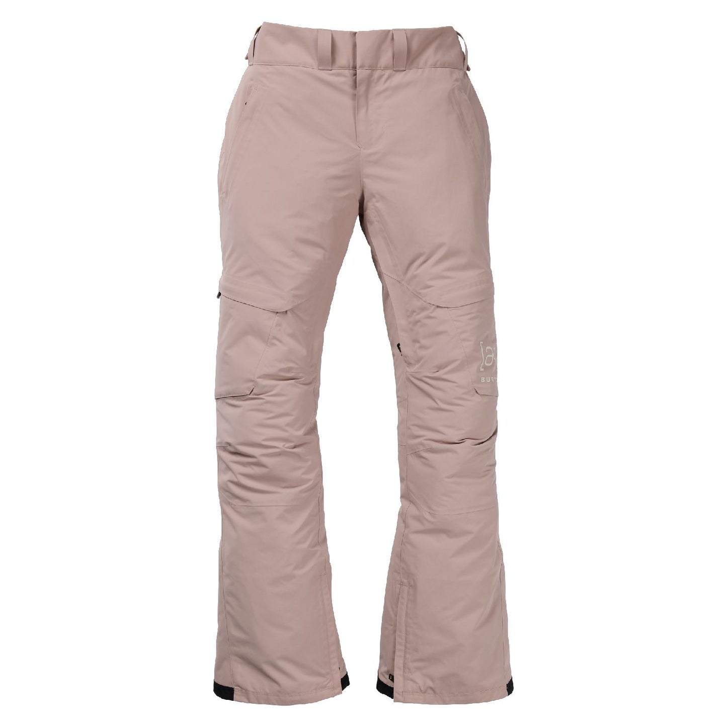 Women's Burton [ak] Summit GORE-TEX 2L Insulated Pants Shadow Pink - Burton Snow Pants