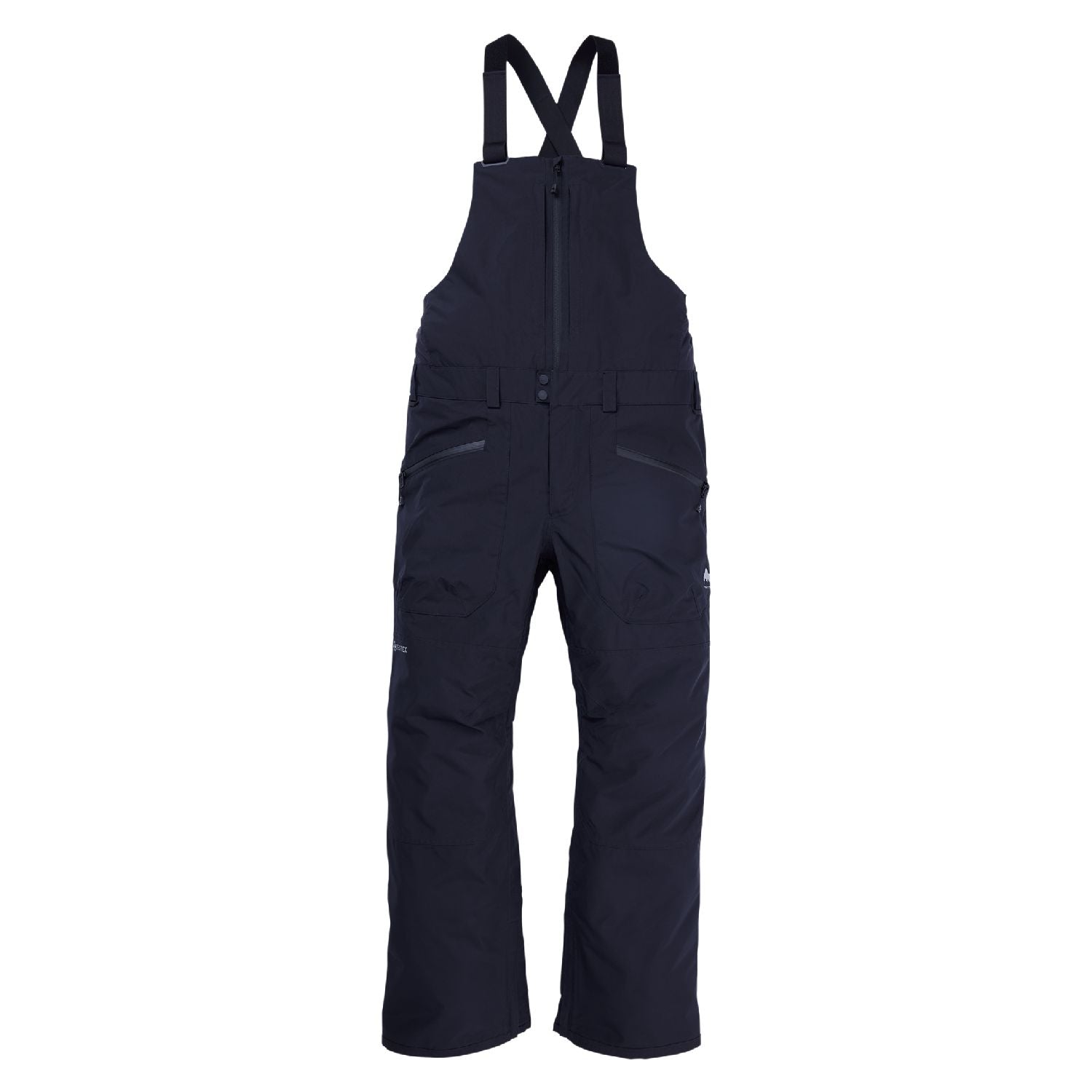 Men's Burton Reserve GORE-TEX 2L Bib Pants – Dreamruns.com