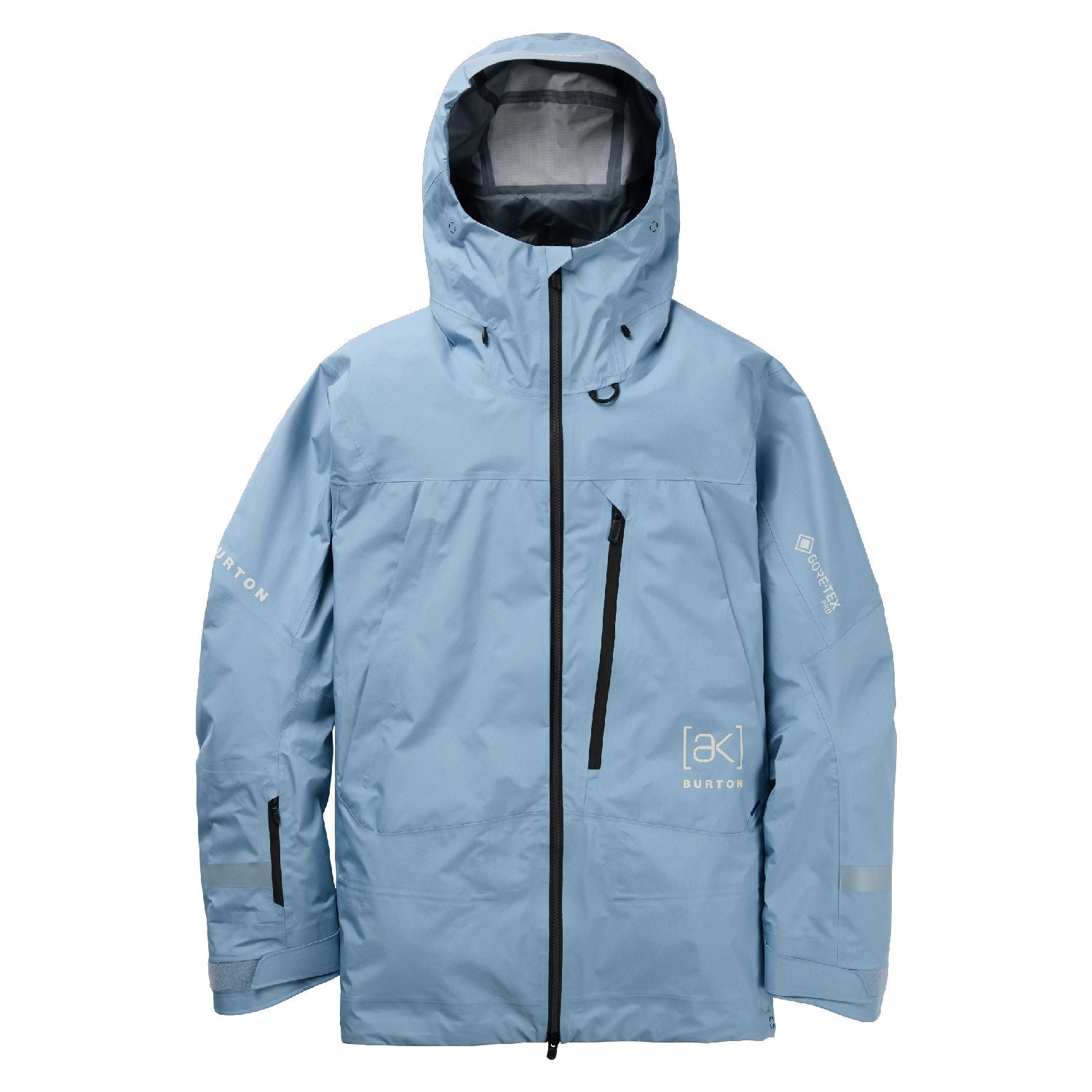 Burton long jacket best sale