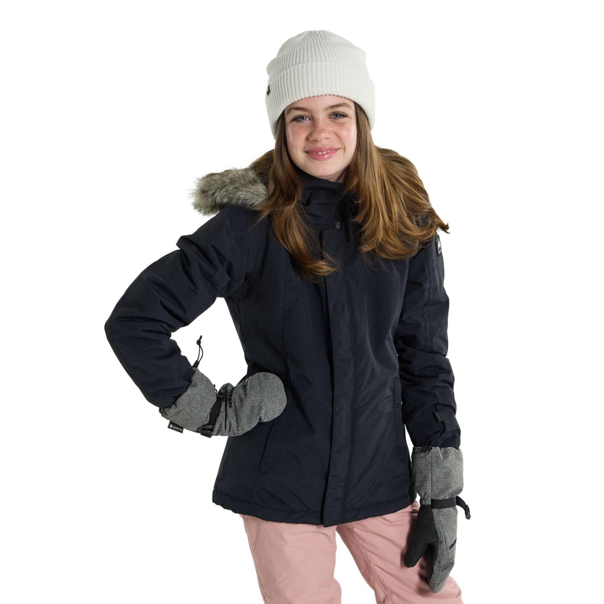 Girls Burton Bennett 2L Jacket Dreamruns