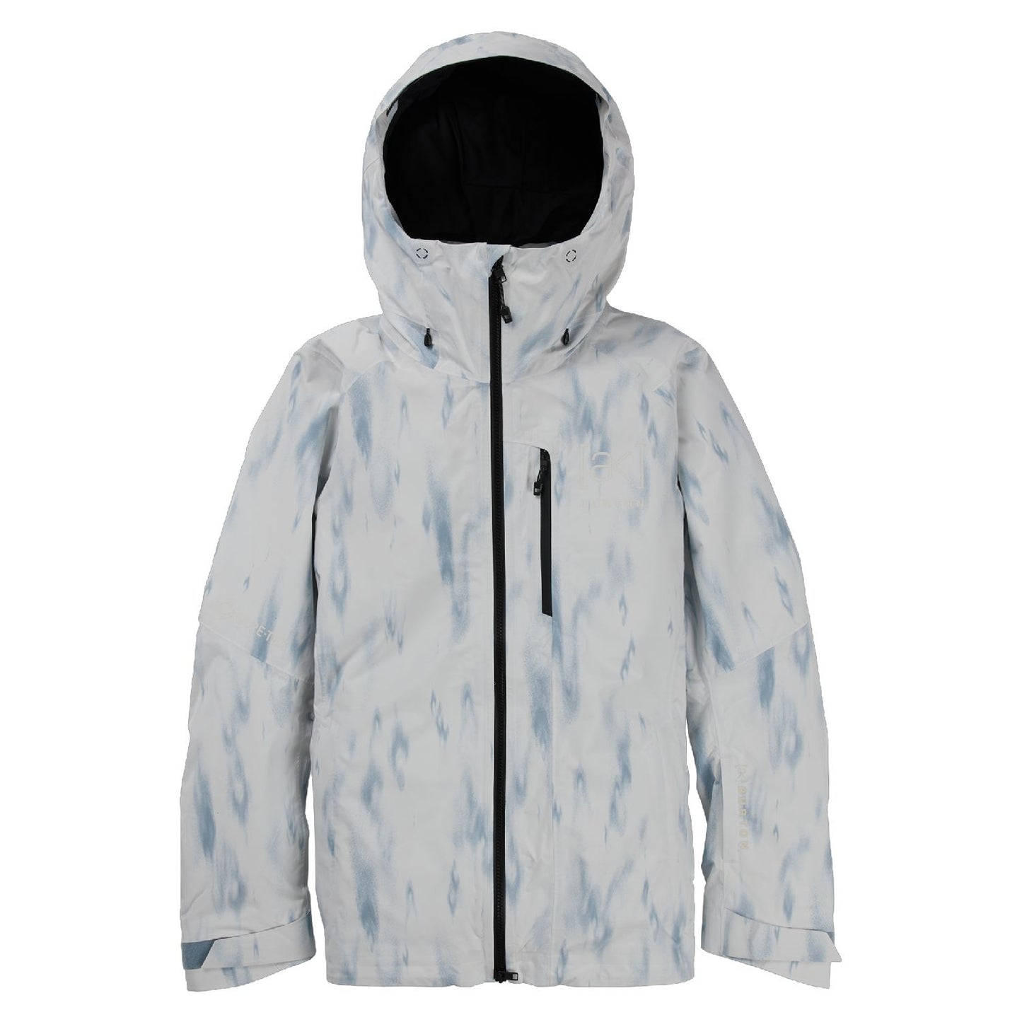 Women's Burton [ak] Upshift GORE-TEX 2L Jacket Mystify Flame - Burton Snow Jackets