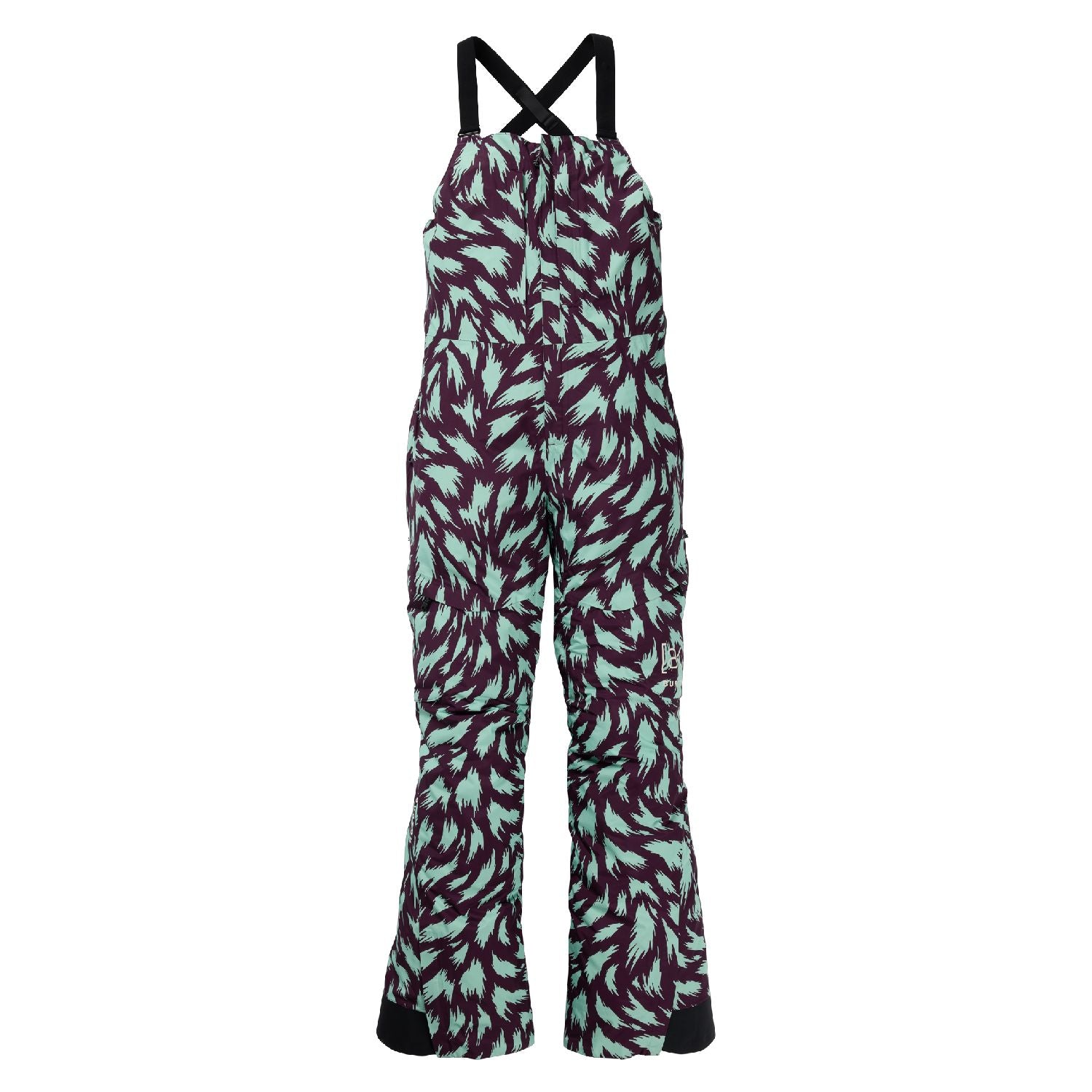 Women's Burton [ak] Kimmy GORE-TEX 2L Bib Pants – Dreamruns.com