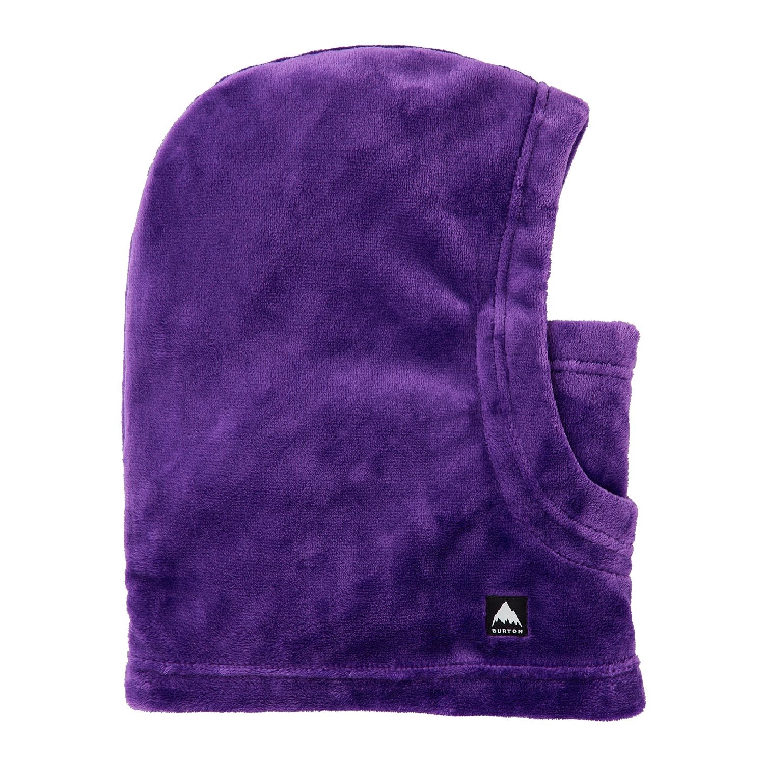 Kids' Burton Cora Hood Imperial Purple - Burton Neck Warmers & Face Masks