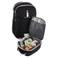 Burton Kids' Lunch-N-Pack 35L Backpack True Black OS Backpacks