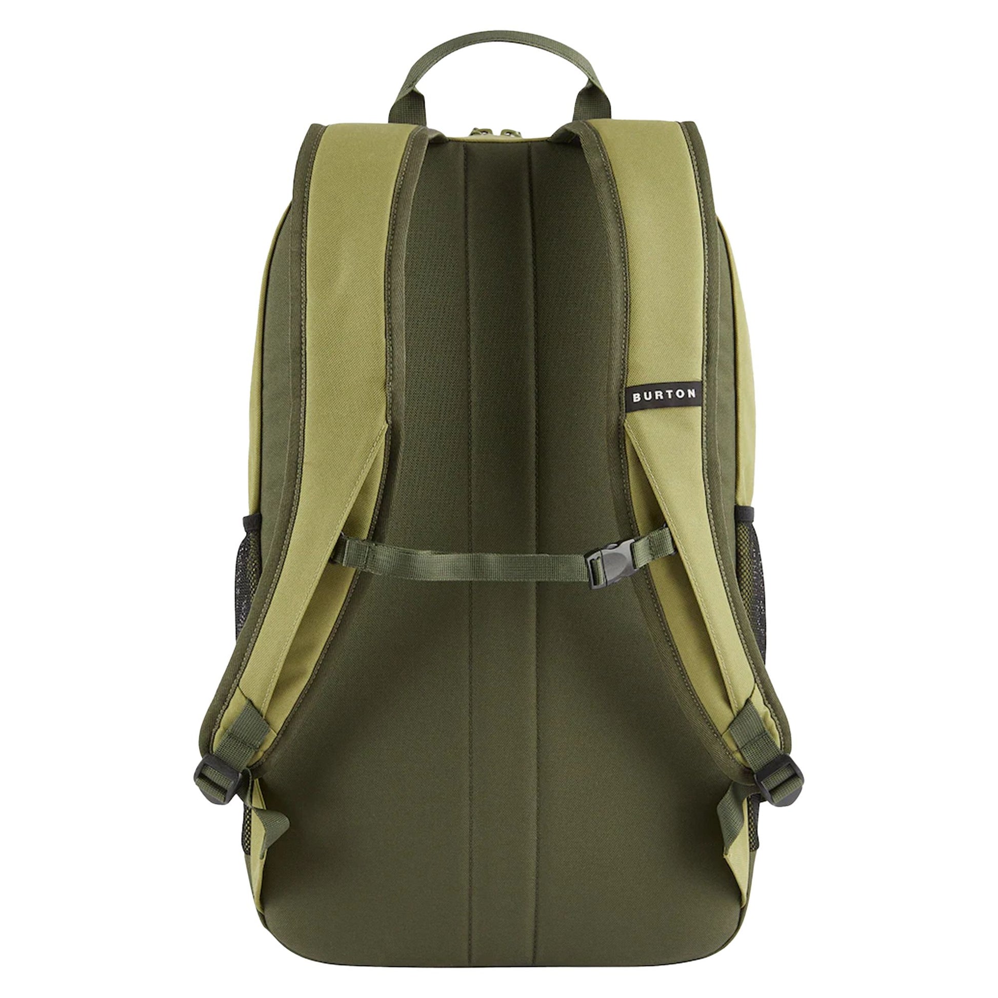 Burton Kids' Lunch-N-Pack 35L Backpack Martini Olive OS Backpacks