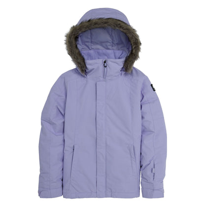 Girls' Burton Bennett 2L Jacket Supernova - Burton Snow Jackets