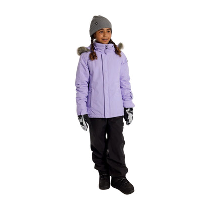 Girls' Burton Bennett 2L Jacket Supernova - Burton Snow Jackets