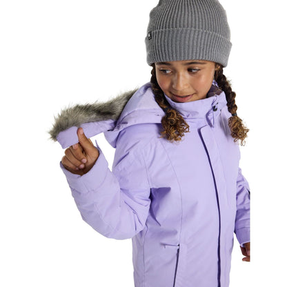 Girls' Burton Bennett 2L Jacket Supernova - Burton Snow Jackets