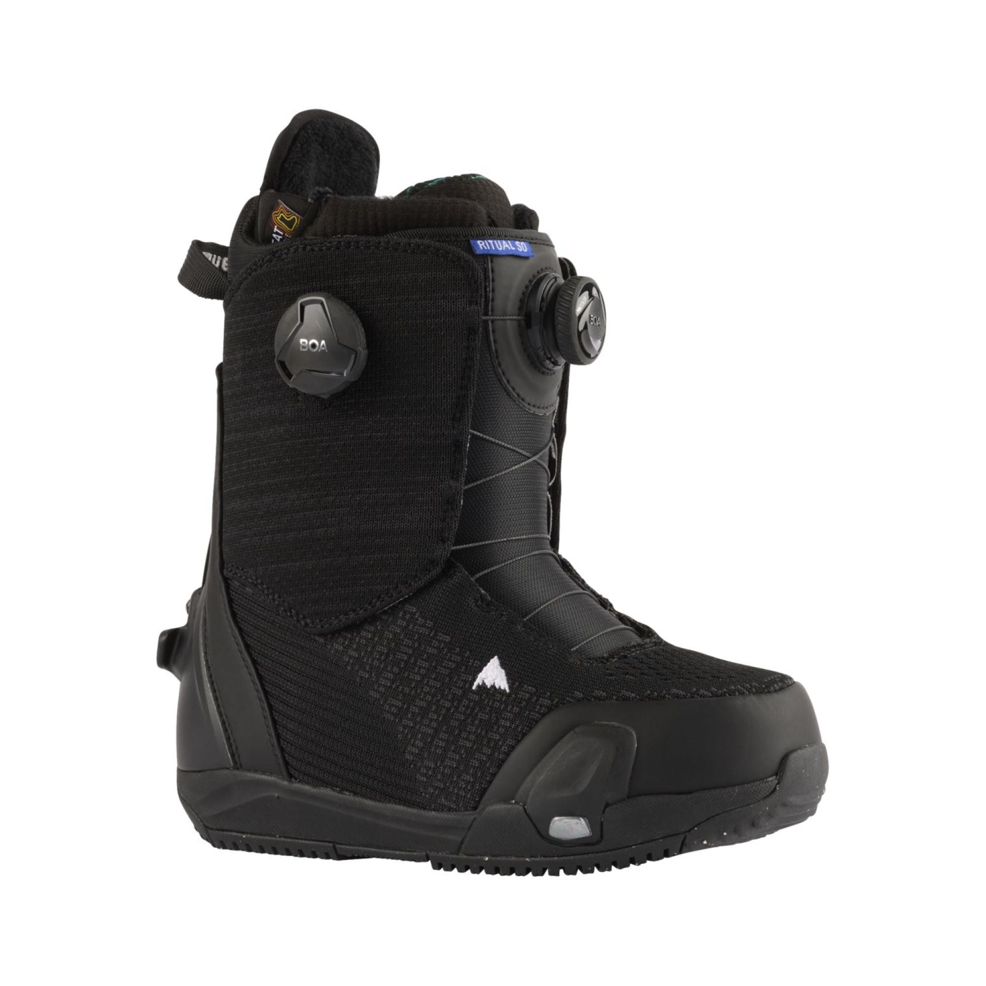 Women s Burton Ritual Step On Snowboard Boots Dreamruns