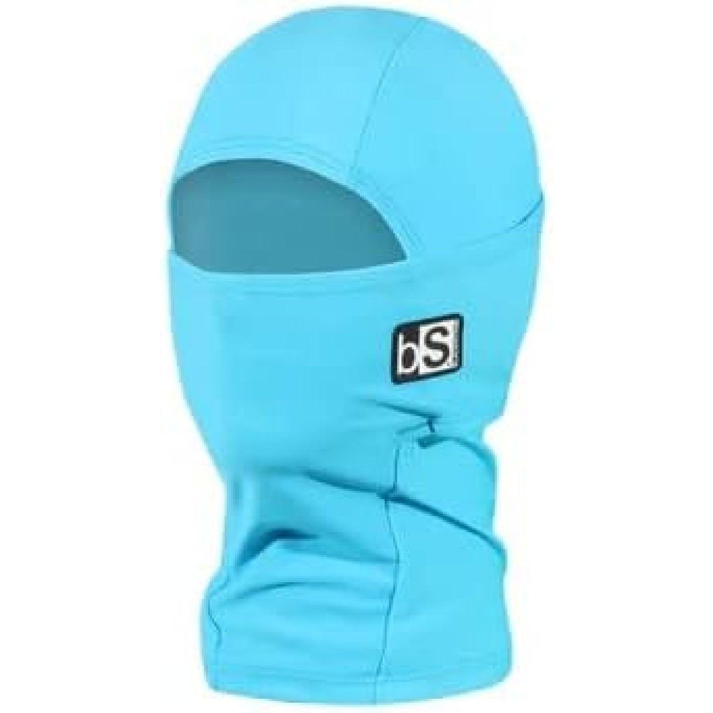 Blackstrap Youth Expedition Hood Bright Blue OS Neck Warmers & Face Masks