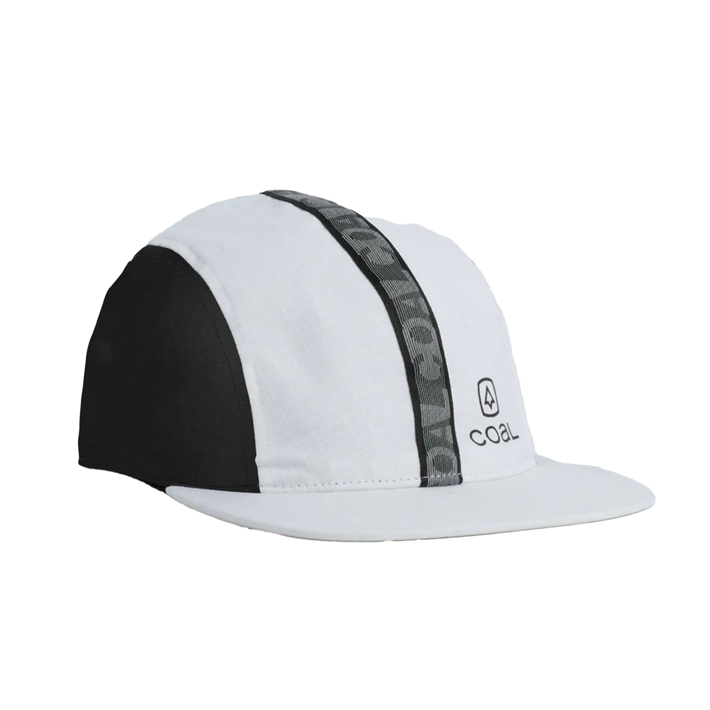 Coal Pacer Hat Off White OS Hats